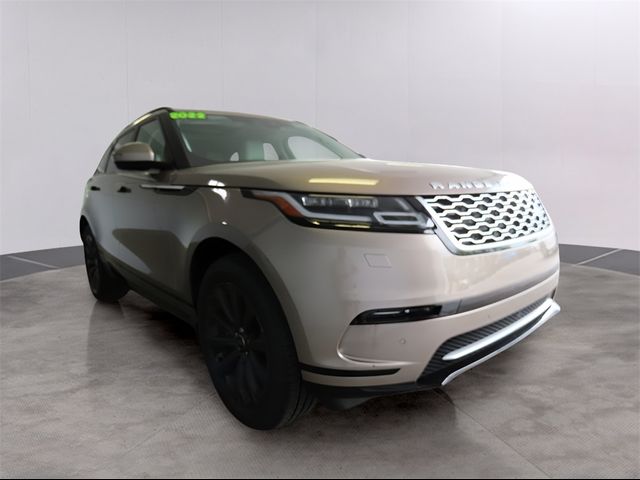 2022 Land Rover Range Rover Velar S