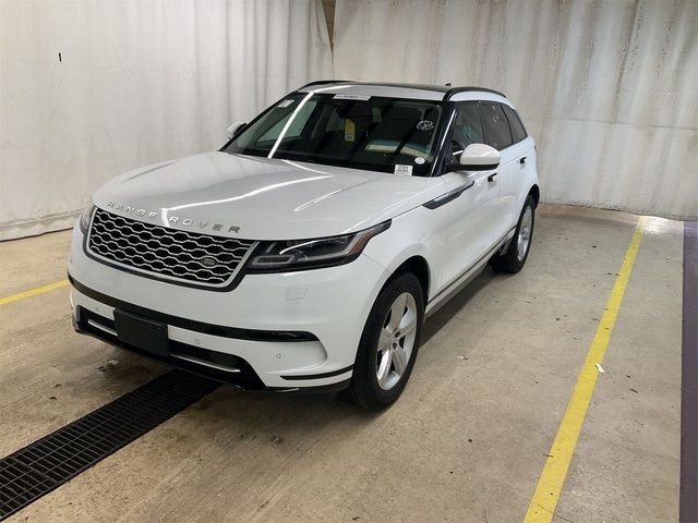 2022 Land Rover Range Rover Velar S