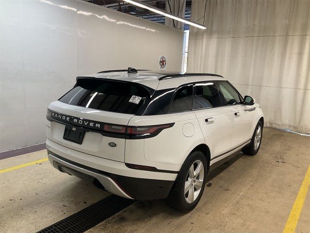 2022 Land Rover Range Rover Velar S