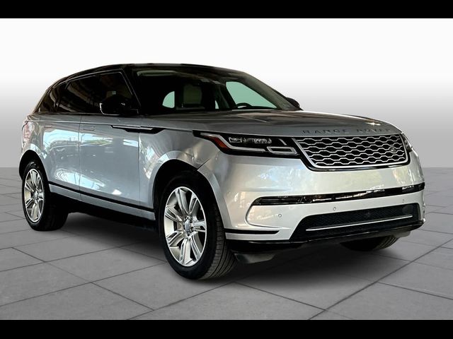 2022 Land Rover Range Rover Velar S