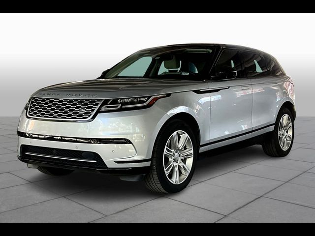 2022 Land Rover Range Rover Velar S