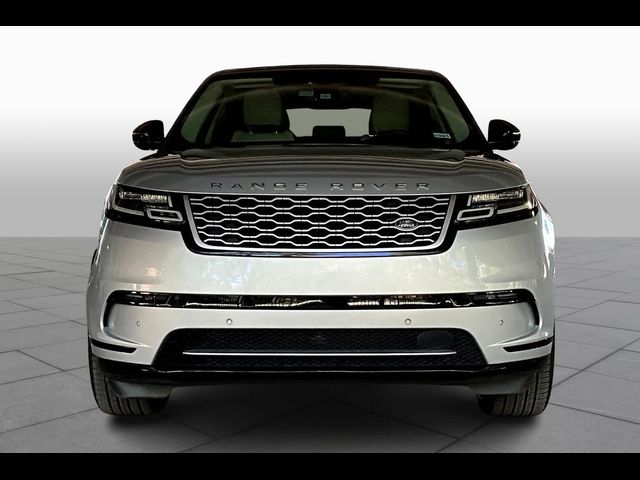 2022 Land Rover Range Rover Velar S