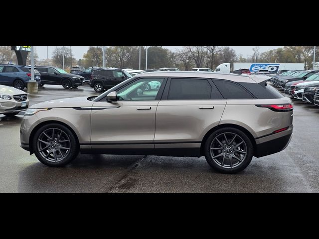 2022 Land Rover Range Rover Velar S