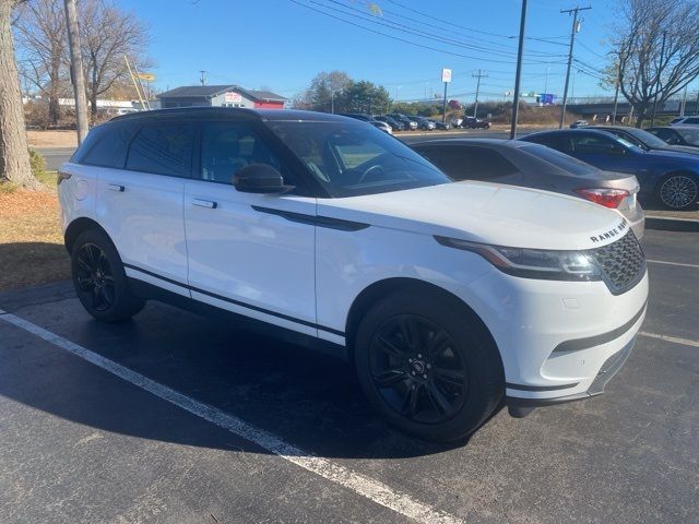 2022 Land Rover Range Rover Velar S