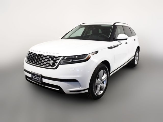 2022 Land Rover Range Rover Velar S