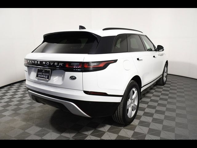 2022 Land Rover Range Rover Velar S