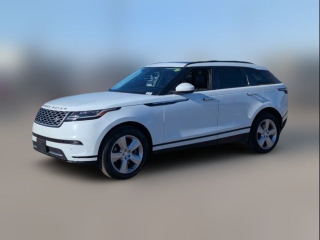 2022 Land Rover Range Rover Velar S