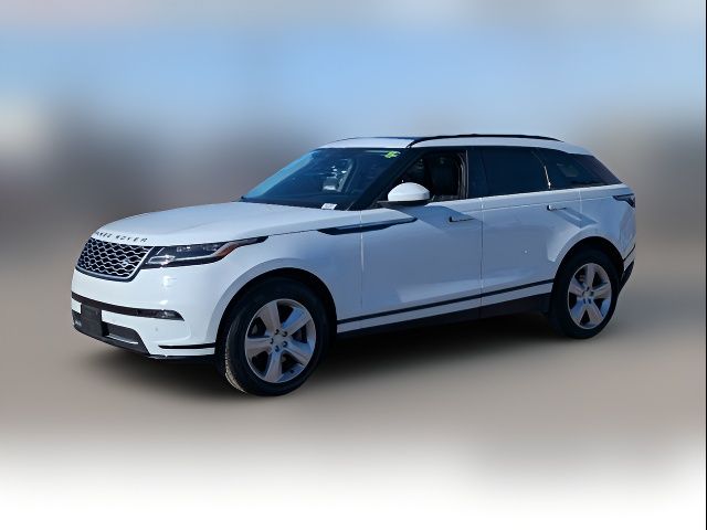 2022 Land Rover Range Rover Velar S