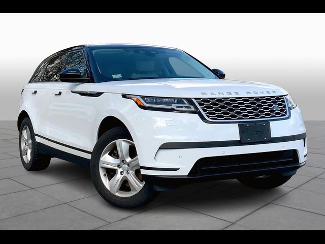 2022 Land Rover Range Rover Velar S