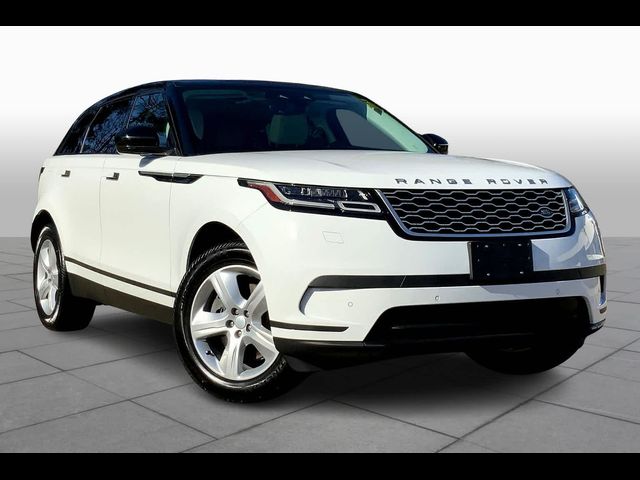 2022 Land Rover Range Rover Velar S