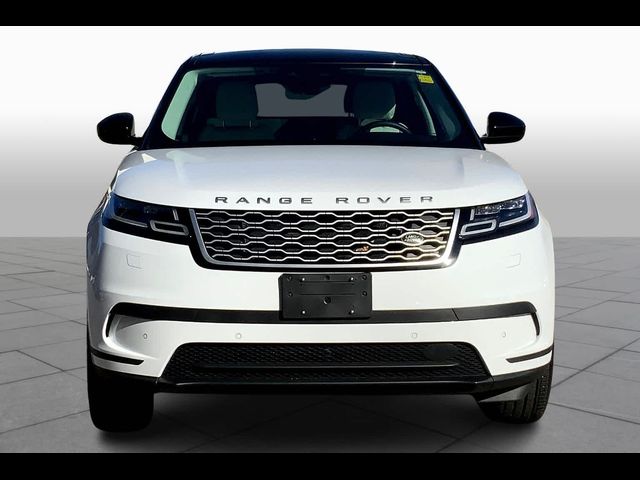 2022 Land Rover Range Rover Velar S