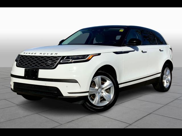 2022 Land Rover Range Rover Velar S