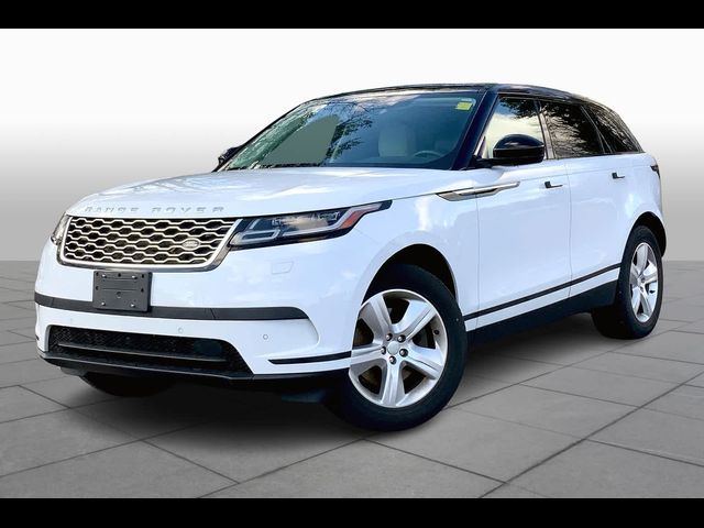 2022 Land Rover Range Rover Velar S