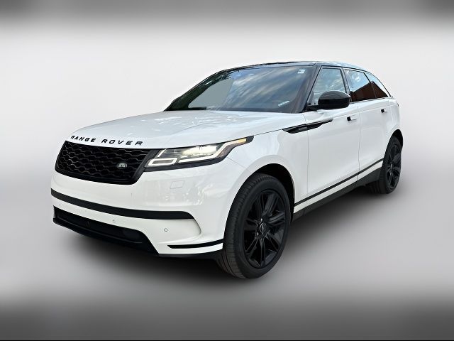 2022 Land Rover Range Rover Velar S