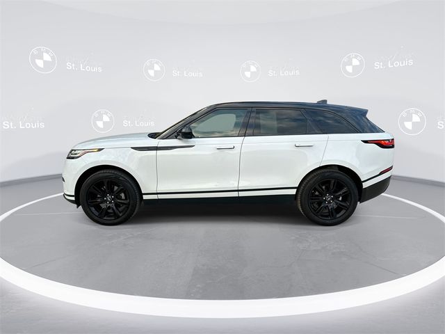 2022 Land Rover Range Rover Velar S