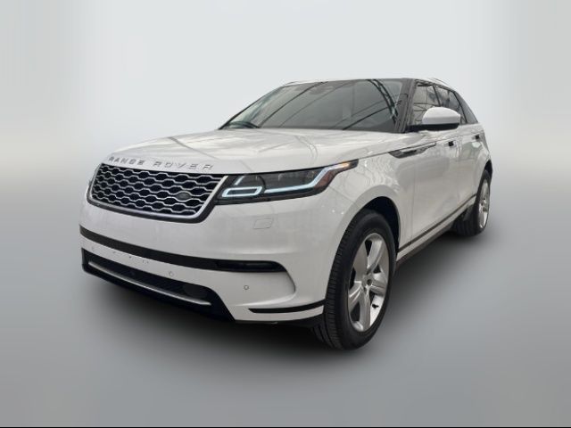 2022 Land Rover Range Rover Velar S