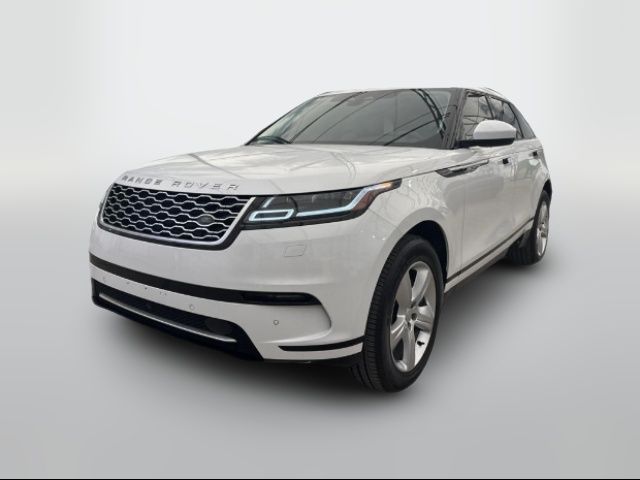 2022 Land Rover Range Rover Velar S