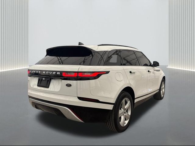 2022 Land Rover Range Rover Velar S