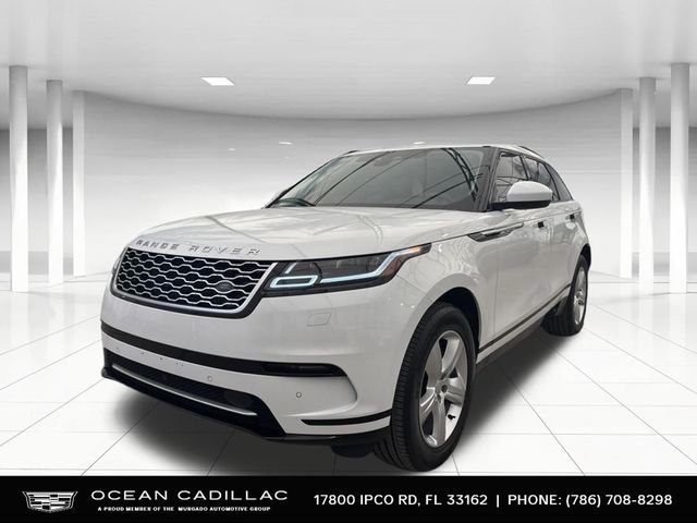 2022 Land Rover Range Rover Velar S