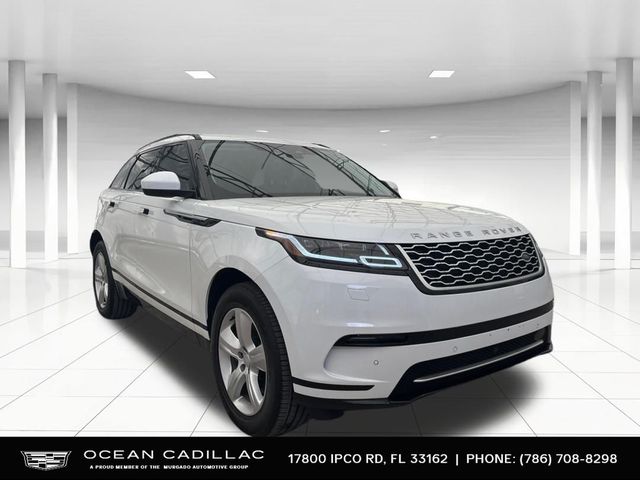 2022 Land Rover Range Rover Velar S