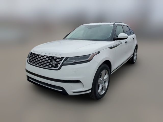 2022 Land Rover Range Rover Velar S