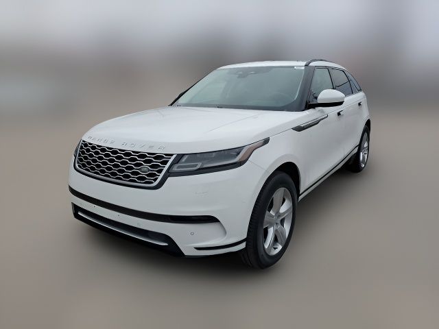 2022 Land Rover Range Rover Velar S