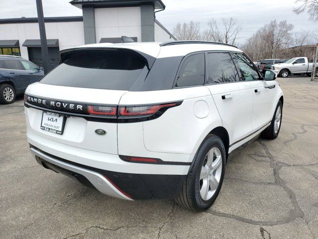 2022 Land Rover Range Rover Velar S