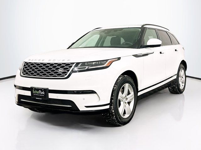 2022 Land Rover Range Rover Velar S