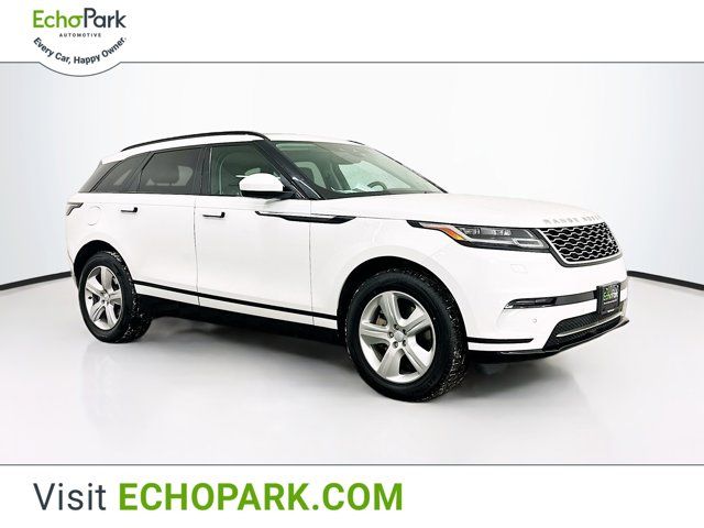 2022 Land Rover Range Rover Velar S