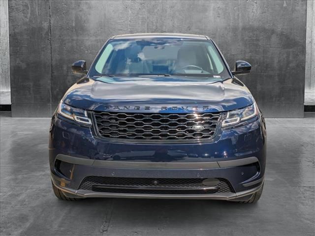 2022 Land Rover Range Rover Velar S