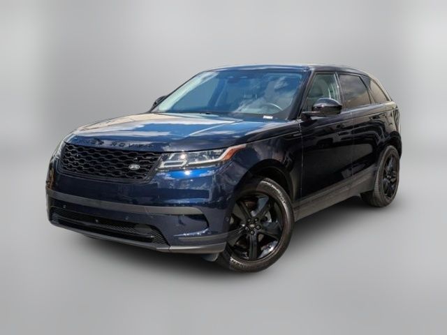 2022 Land Rover Range Rover Velar S