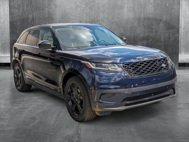 2022 Land Rover Range Rover Velar S
