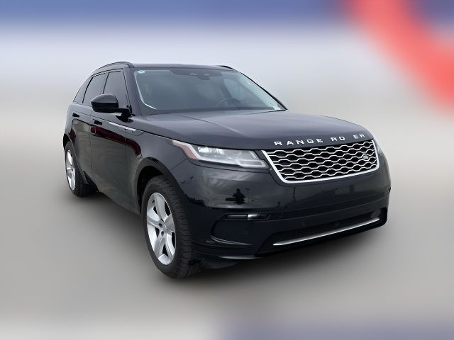 2022 Land Rover Range Rover Velar S