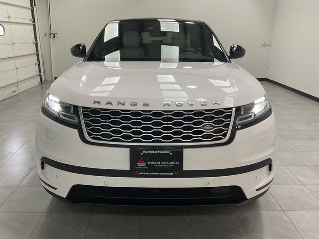 2022 Land Rover Range Rover Velar S