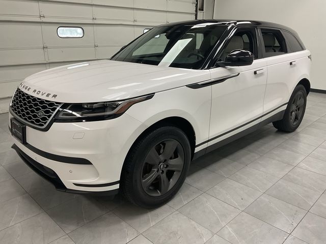 2022 Land Rover Range Rover Velar S