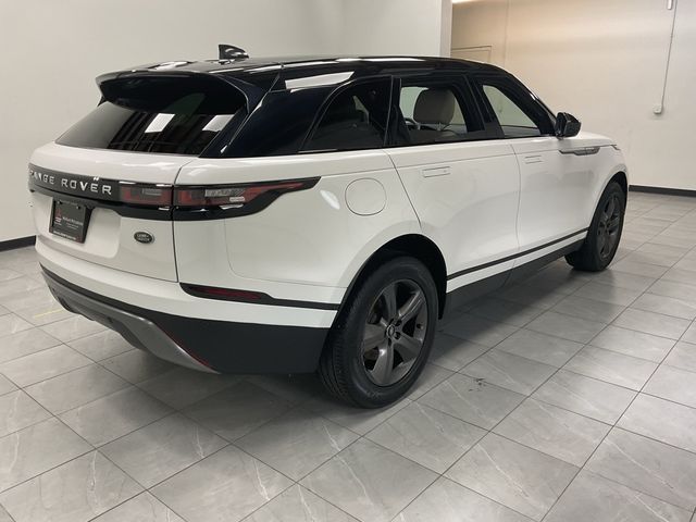 2022 Land Rover Range Rover Velar S