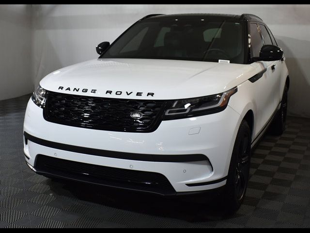 2022 Land Rover Range Rover Velar S