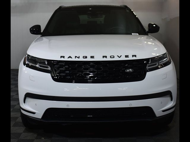 2022 Land Rover Range Rover Velar S