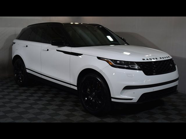 2022 Land Rover Range Rover Velar S