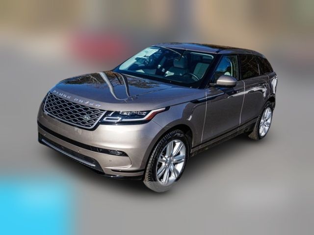 2022 Land Rover Range Rover Velar S