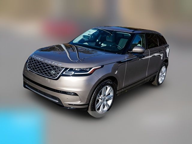 2022 Land Rover Range Rover Velar S