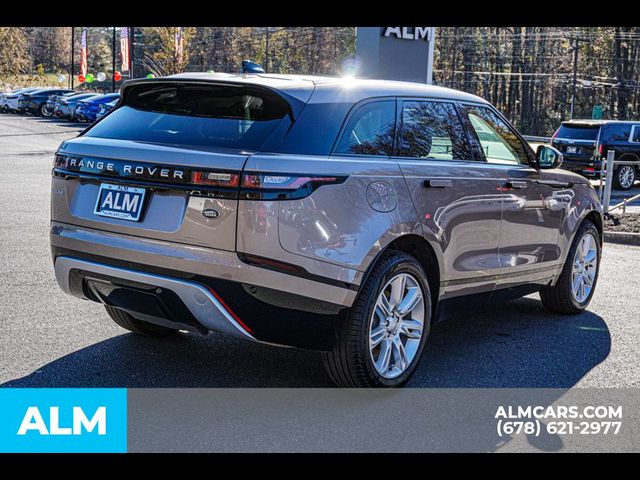 2022 Land Rover Range Rover Velar S