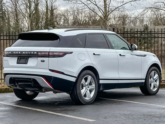 2022 Land Rover Range Rover Velar S