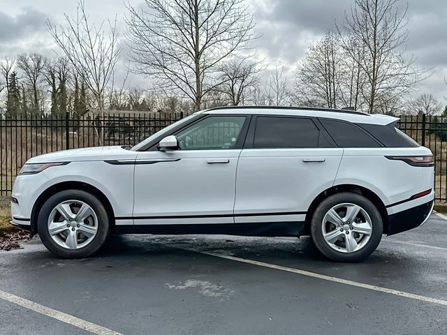 2022 Land Rover Range Rover Velar S