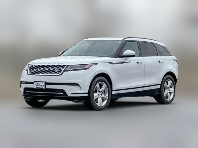 2022 Land Rover Range Rover Velar S