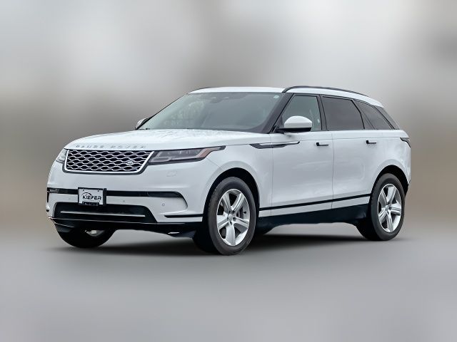 2022 Land Rover Range Rover Velar S