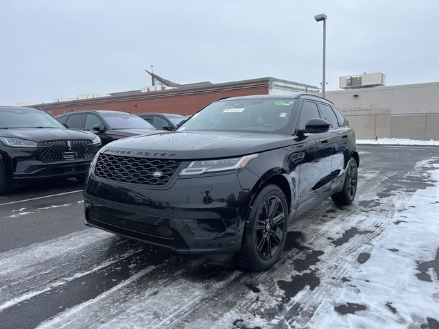 2022 Land Rover Range Rover Velar S