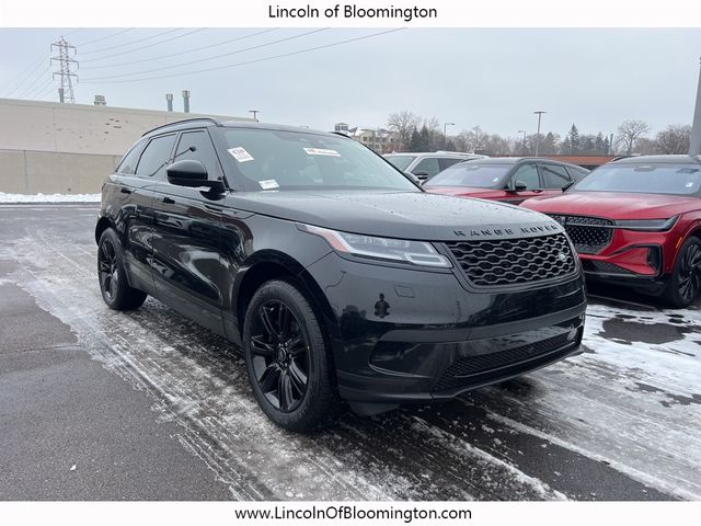 2022 Land Rover Range Rover Velar S