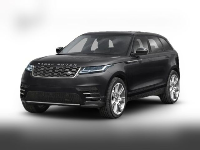 2022 Land Rover Range Rover Velar S