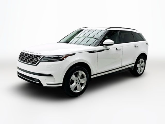 2022 Land Rover Range Rover Velar S